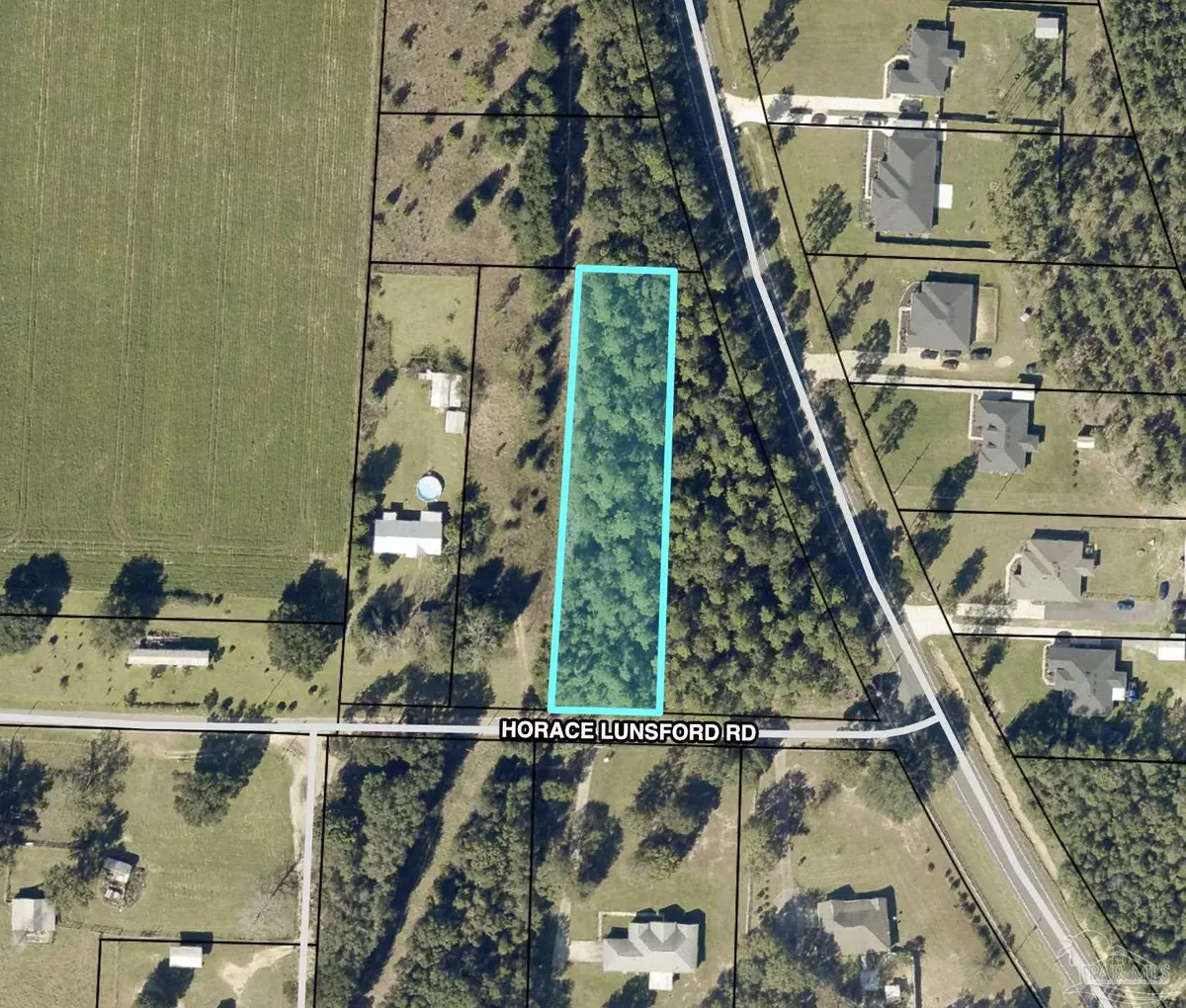 Milton, FL 32570,4 Horace Lunsford Rd