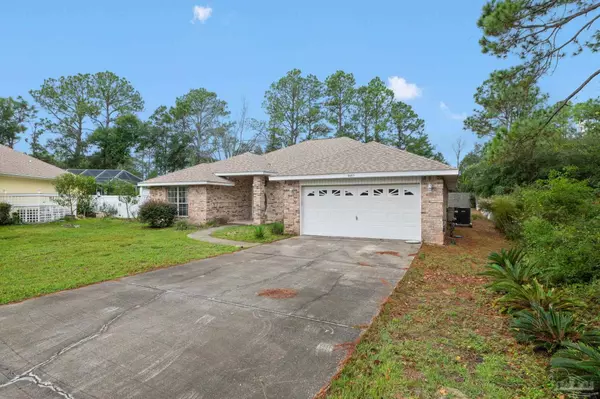 Pensacola, FL 32507,9639 Westgate Cir