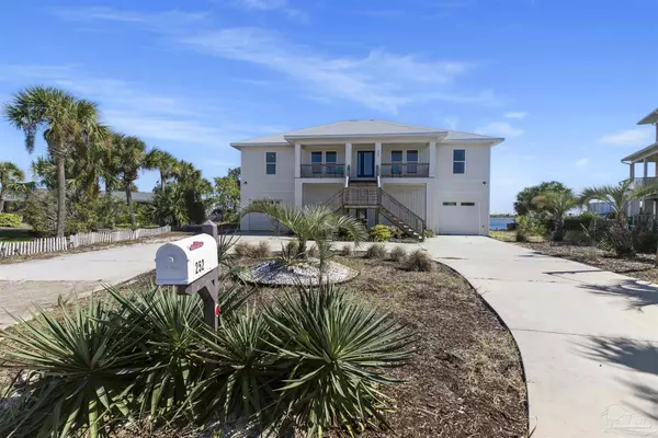 Pensacola Beach, FL 32561,252 Sabine Dr