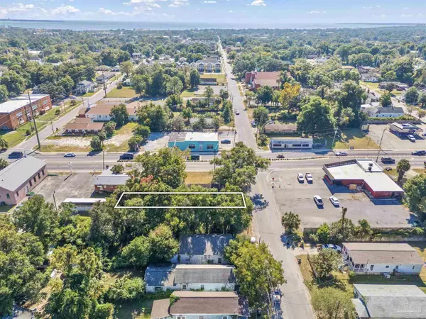Pensacola, FL 32501,806 N D St