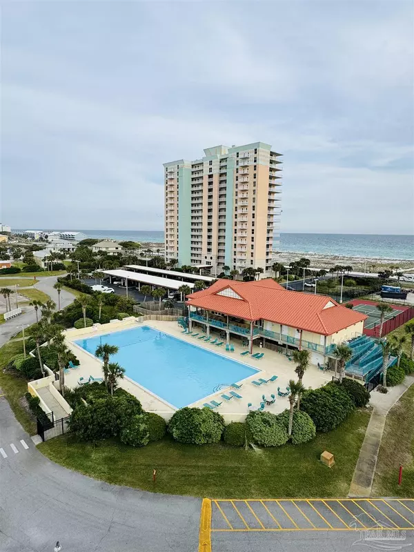 900 Ft Pickens Rd, Pensacola Beach, FL 32561