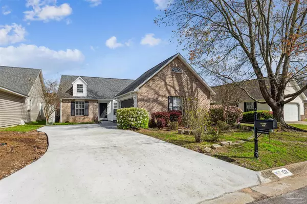Pensacola, FL 32514,152 Mirabelle Cir