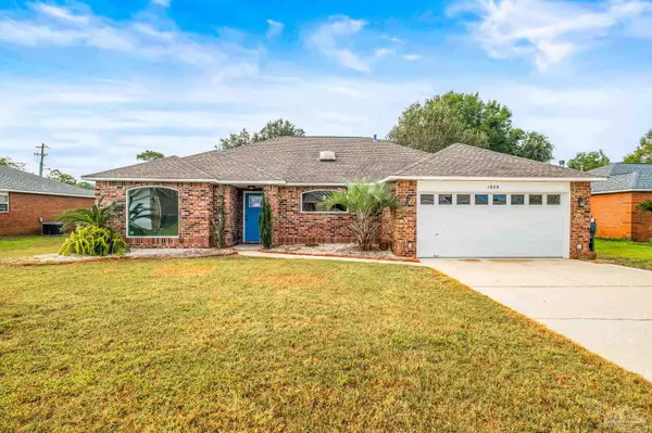 1029 Freeboard Blvd, Perdido Key, FL 32507