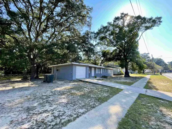 Pensacola, FL 32505,262 Fennel St