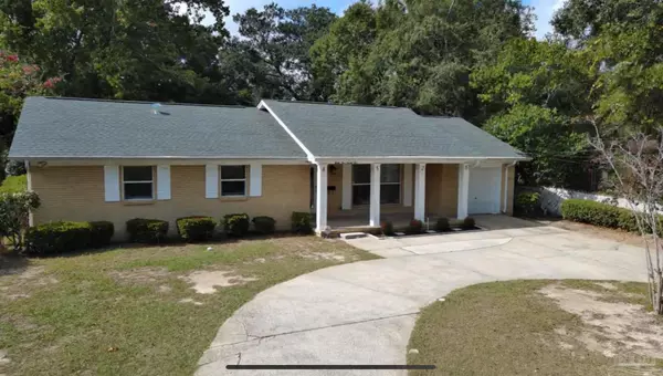 4525 N 9th Ave, Pensacola, FL 32503