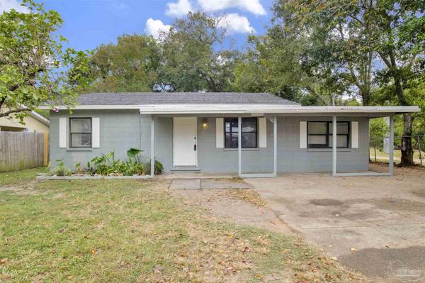 3416 W Lee St, Pensacola, FL 32505