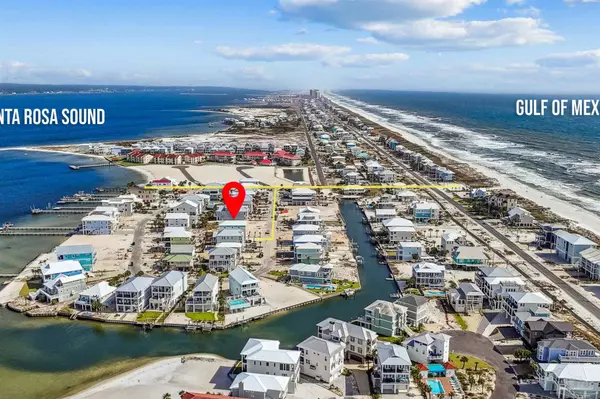 Navarre Beach, FL 32566,7395 Grand Navarre Blvd