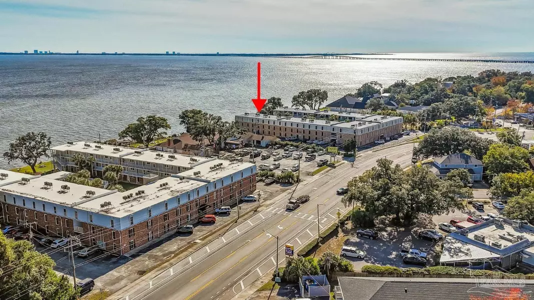 600 Scenic Hwy, Pensacola, FL 32503