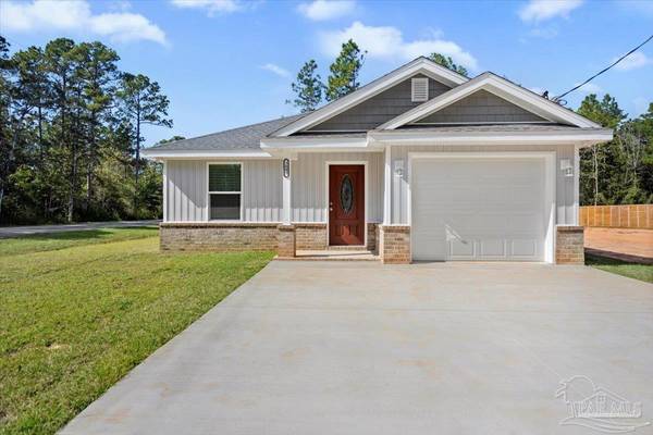 3005 N 36th Ave, Milton, FL 32583