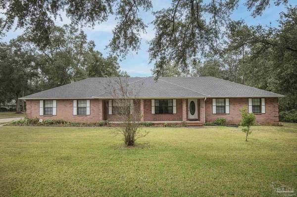 2894 Valkyry Way, Cantonment, FL 32533