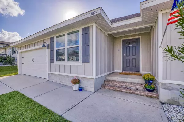 Pensacola, FL 32526,3897 James Stovall St