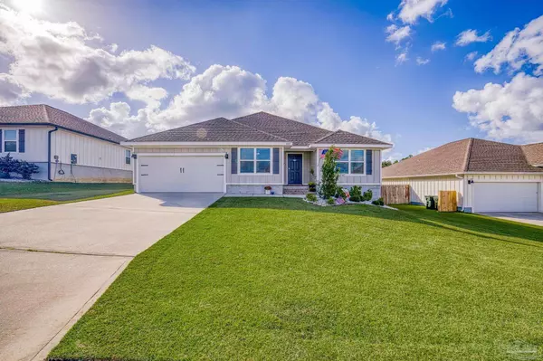 Pensacola, FL 32526,3897 James Stovall St