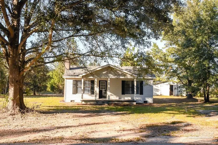 2150 Jerkins Loop Rd, Atmore, AL 36502