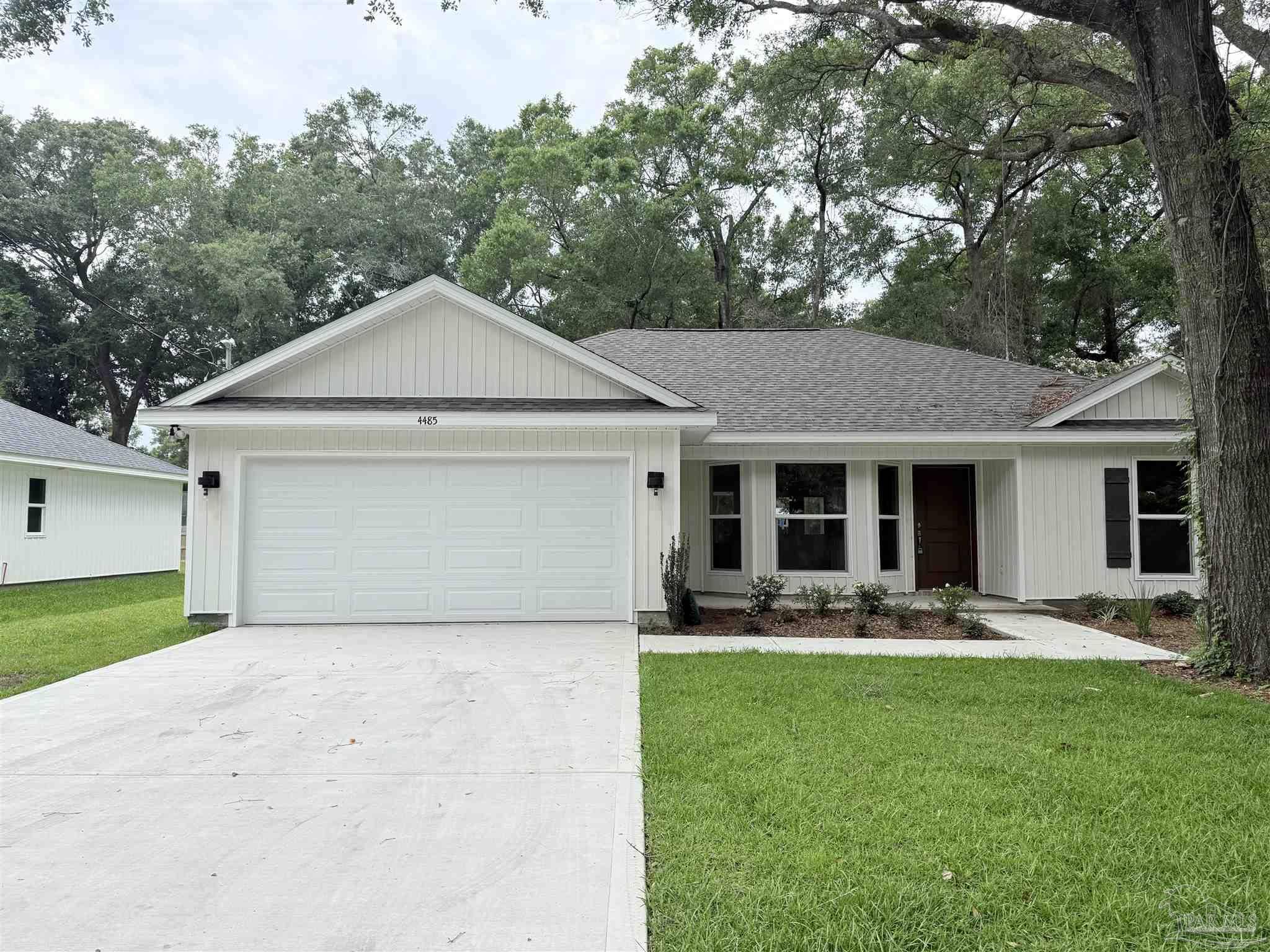 Milton, FL 32583,4485 Edgewood Dr