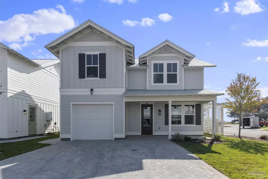 9631 Indian Stone Ct, Navarre, FL 32566