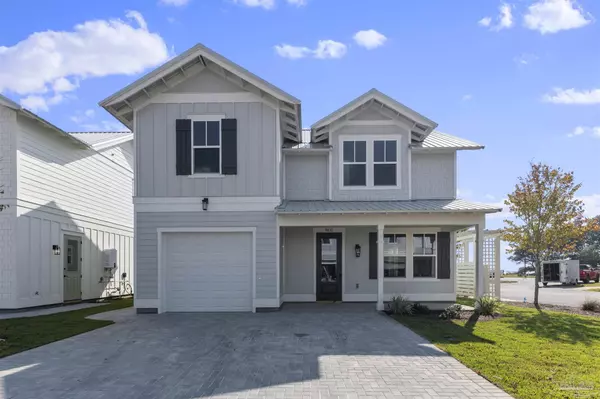 Navarre, FL 32566,9632 Indian Stone Ct