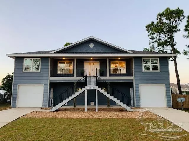 3018 Coral Strip Pkwy, Gulf Breeze, FL 32563