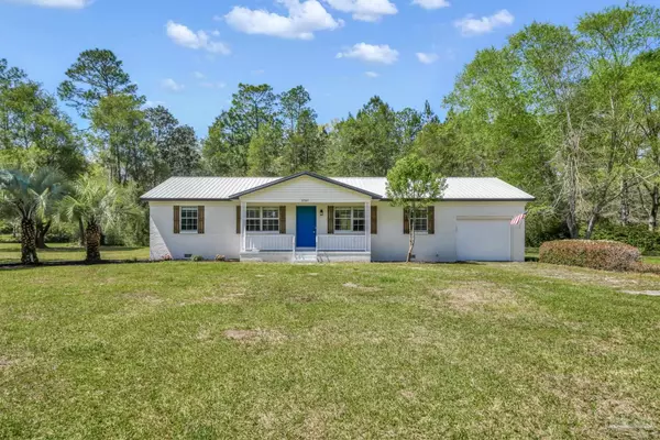 Mcdavid, FL 32568,8700 Hwy 97 A