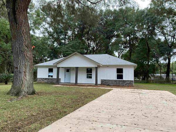 5621 Kingery Rd, Milton, FL 32583