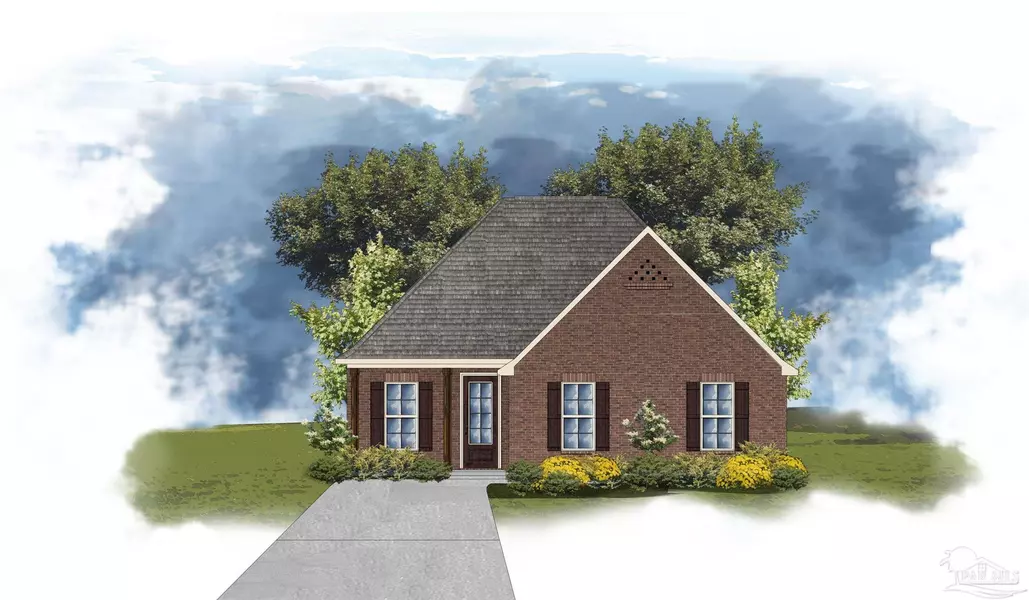 78 Brilliance Blvd, Freeport, FL 32439