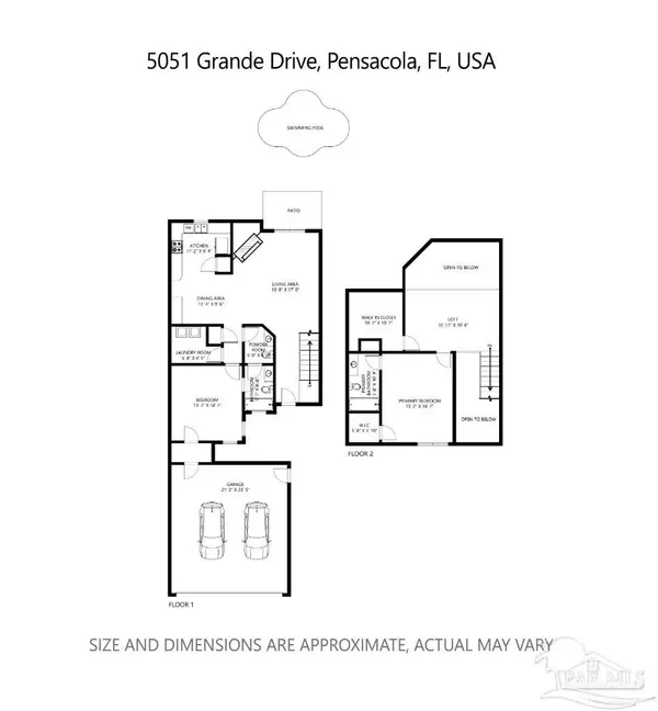 Pensacola, FL 32504,5051 Grande Dr