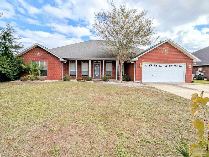 3292 Pitcher Plant Cir, Pensacola, FL 32506