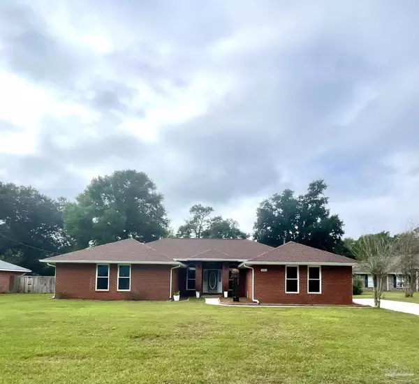 Milton, FL 32570,5763 Juergen Way