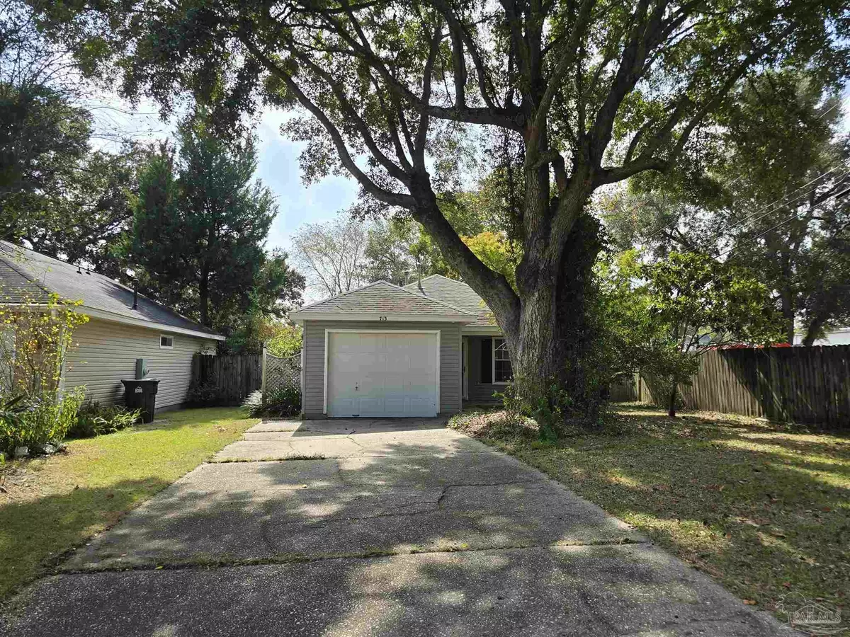 Pensacola, FL 32514,713 Thornwood Pl