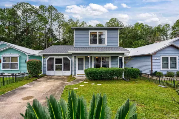 37 Kelly Way, Valparaiso, FL 32580