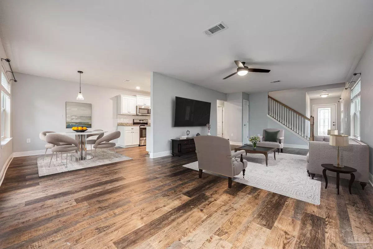 Gulf Breeze, FL 32563,1885 Natures Way