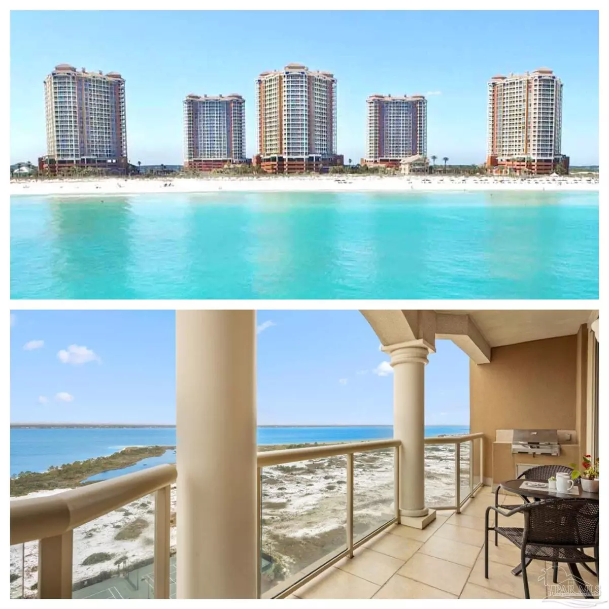 Pensacola Beach, FL 32561,3 Portofino Dr