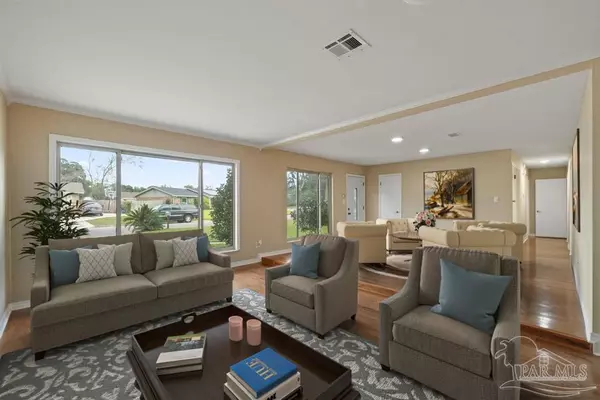 Pensacola, FL 32514,8415 Lofton Dr