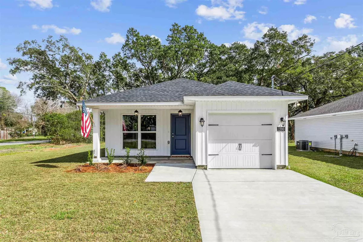 Pensacola, FL 32507,1700 Atlanta Ave
