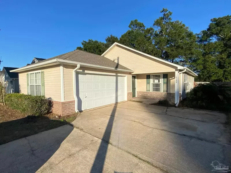 8196 Lode Star Ave, Pensacola, FL 32514