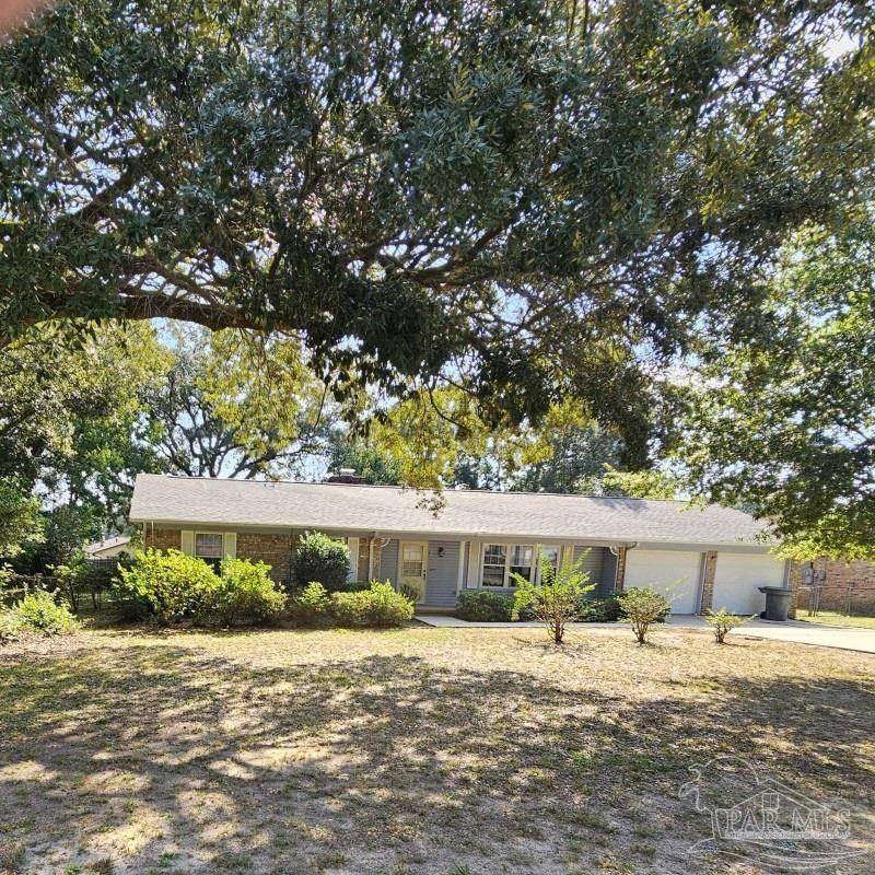 5660 Mifflin Ave, Pensacola, FL 32526