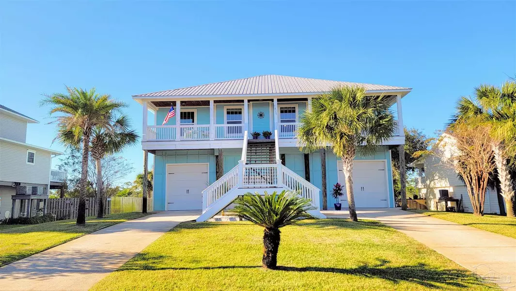 5825 Grande Lagoon Blvd, Pensacola, FL 32507