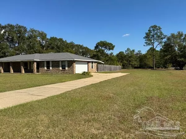 Molino, FL 32577,4340 Molino Meadows Rd