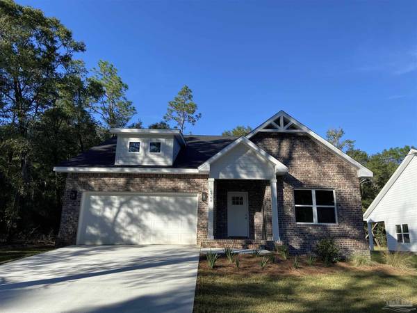 6768 Contentment St, Milton, FL 32583