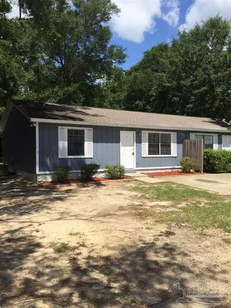 9307 Mabel St, Pensacola, FL 32514