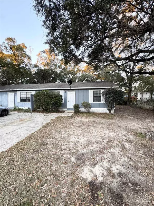 9307 Mabel St, Pensacola, FL 32514