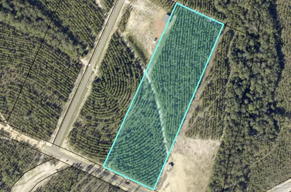 Pace, FL 32571,Lot 16 MBN Molino Bridge Rd