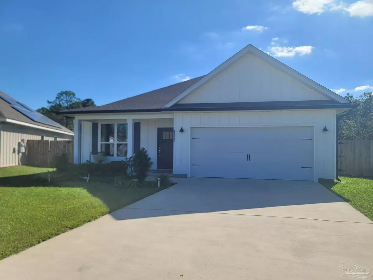 Pensacola, FL 32506,1121 Bluefish Ct