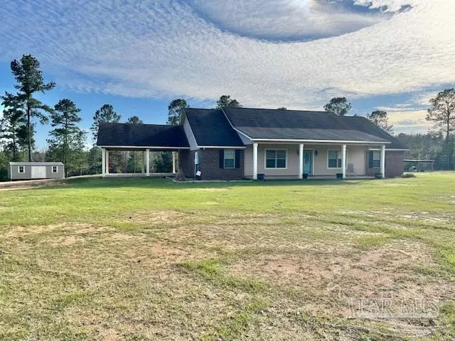 274 Our Ln, Brewton, AL 36426