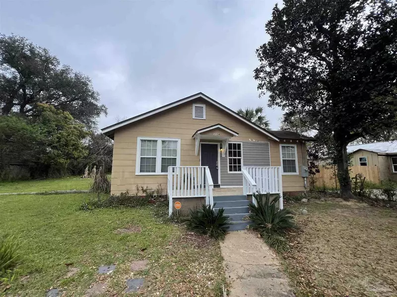 3104 W Gadsden St, Pensacola, FL 32505