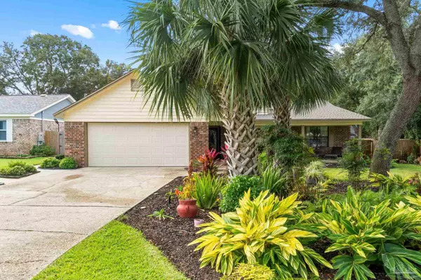 Gulf Breeze, FL 32563,2705 Sanibel Pl