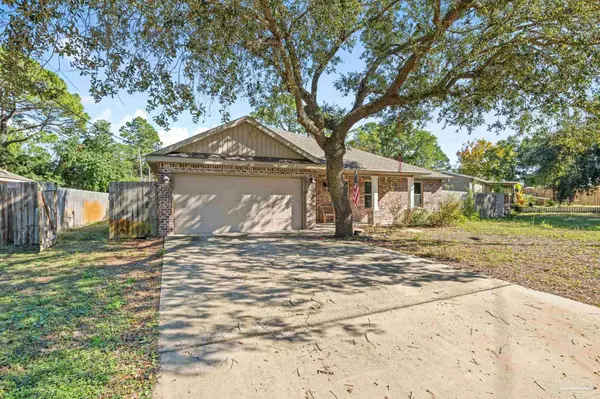 Gulf Breeze, FL 32563,1762 Kell Rd