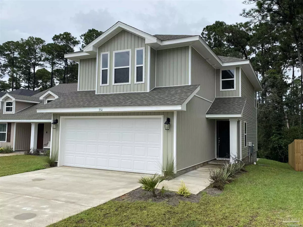 Pensacola, FL 32504,354 Cardinal Cove Ct