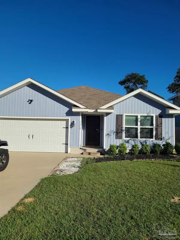 7478 Steeplechase Blvd, Pensacola, FL 32526