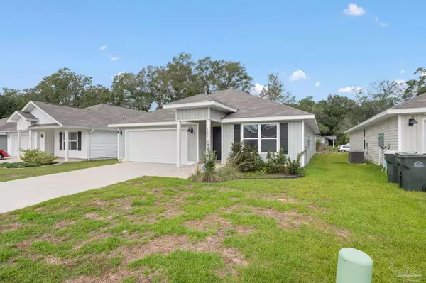 Pensacola, FL 32534,1051 Lovebird Ct