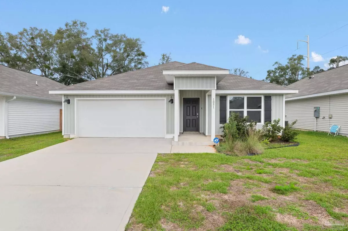 Pensacola, FL 32534,1051 Lovebird Ct